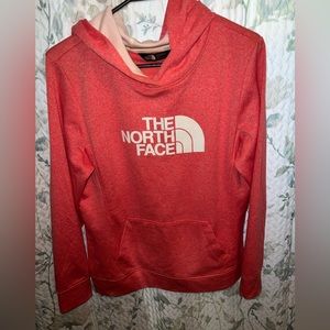 North Face Hoodie - Brand New